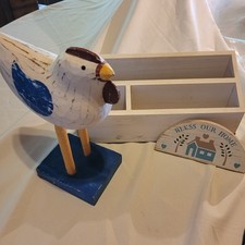 Wood home decor for sale  Daytona Beach