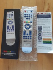 Samsung service fernbedienung gebraucht kaufen  Drensteinfurt