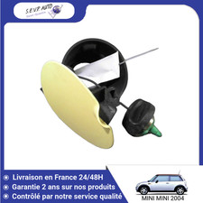 Volet trappe carburant d'occasion  Saint-Quentin