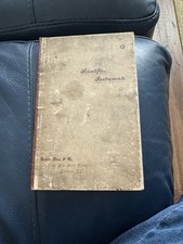 Antique catalogue price for sale  ASHINGTON