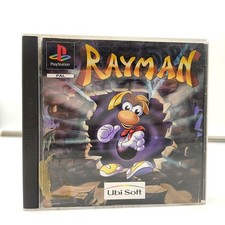 Rayman pal eur usato  Zagarolo