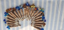 Bobbins antique lace for sale  GRIMSBY