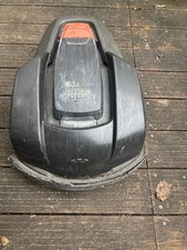 Husqvarna rosenroboter 305 gebraucht kaufen Husqvarna rosenroboter 305 gebraucht kaufen  Bad Schönborn