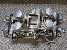 Honda goldwing gl1100 for sale  Parkersburg