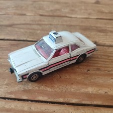 Corgi whizzwheels ford for sale  WALLASEY