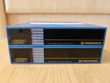 Pair pioneer m300 for sale  WHITLEY BAY