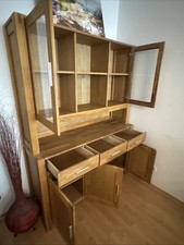 Kommode vitrine vitrinen gebraucht kaufen  Mahlow