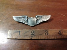 Original usaaf pilots for sale  YORK