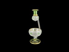 Mundgeblasener glas aroma gebraucht kaufen  Allenfeld, Boos, Hargesheim