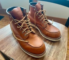 Red wing 875 for sale  Sturgis