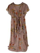 River island pink for sale  KIDWELLY
