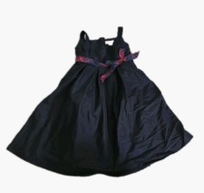 Gap black dress for sale  Abingdon