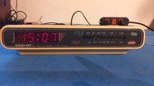Radiosveglia digitale inno usato  Forli