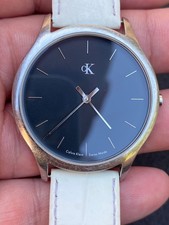 relógio Calvin Klein K26211 Movemnet ETA 901.005 comprar usado  Enviando para Brazil