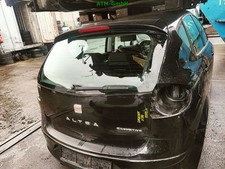 Heckklappe seat altea gebraucht kaufen  Wesseling