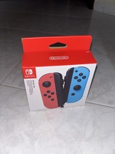 Nintendo switch set usato  Napoli