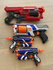 Nerf gun mega for sale  REIGATE
