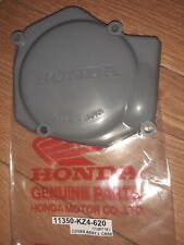 NOS HONDA CR 125 R 1995 - 2000 OEM TAMPA DO ALTERNADOR 11350-KZ4-620 EVO CR125R comprar usado  Enviando para Brazil