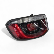 Lanterna traseira externa lateral esquerda Jeep Compass 2019–2024 – incandescente – fabricante de equipamento original comprar usado  Enviando para Brazil