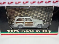 Fiat 500c belvedere usato  Villachiara