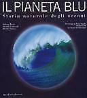 Pianeta blu byatt usato  Italia