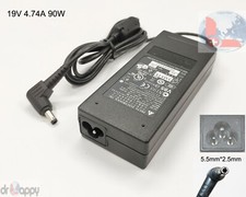 Caricabatteria adattatore 90w usato  Spedire a Italy