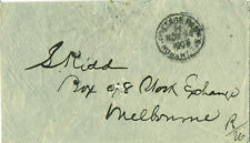 Australia tasmania 1903 d'occasion  Saint-Jean-de-Boiseau