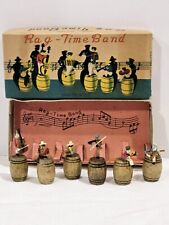 Vintage rag time for sale  Smithfield