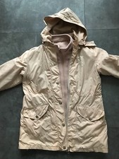 Damen doppeljacke 1 gebraucht kaufen  Kempten (Allgäu)