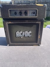AC/DC: Backtracks Collector's Edition Deluxe Box Set Dvd Untested Missing 2 CDs comprar usado  Enviando para Brazil