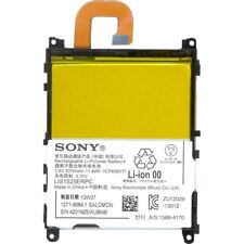 Sony batteria litio usato  Italia