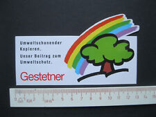 Gestetner umweltschonender kop gebraucht kaufen  Müllrose
