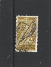 GUINEA ESPAÑOLA. Año: 1957. Tema: VUELO DE LA ESCUADRILLA "ATLANTIDA". (Usados). segunda mano  Embacar hacia Argentina