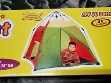 Barraca pop-up infantil de um toque comprar usado  Enviando para Brazil
