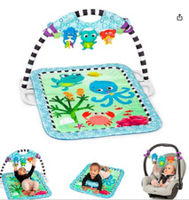 Baby einstein neptune for sale  CHISLEHURST