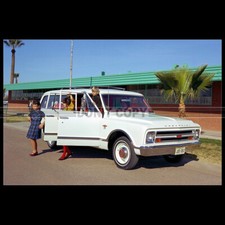 Photo .008632 chevrolet d'occasion  Martinvast