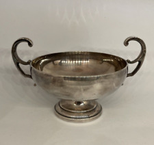 Coupelle gallia christofle d'occasion  Yffiniac