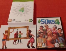 Sims premium edition usato  Cassolnovo