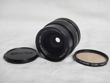 Contax 25mm f2.8 usato  Italia