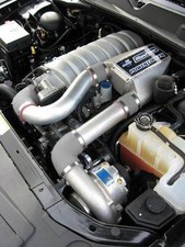 Vortech intercooler supercharg d'occasion  Expédié en France