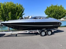 Linetti 20.5 powerboat for sale  LITTLEHAMPTON