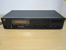 Sansui tuner 1000 usato  Bari
