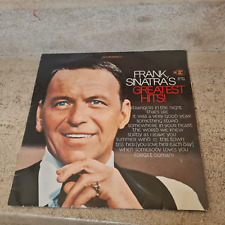 Vinyle 33t frank d'occasion  Montbrison
