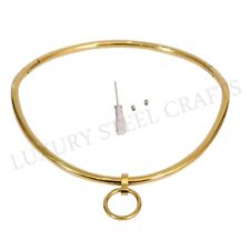6mm goldener damen gebraucht kaufen  Tübingen