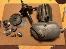 Silnik rowerowy NSU Motosulm na sprzedaż  PL