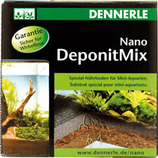 Dennerle nano deponit gebraucht kaufen  Berlin