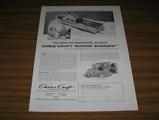 1954 print chris for sale  Sterling Heights