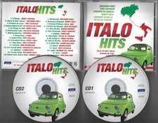 Italo hits riccardo usato  Roma