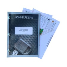 John deere 9870 for sale  San Diego