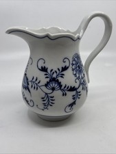 Meissen germany blue for sale  San Antonio